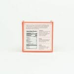 Wonder – Psilocybin Chocolate Bar – Blood Orange | Micro Zoomiez Canada