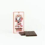 Wonder – Psilocybin Chocolate Bar – Blood Orange | Micro Zoomiez Canada