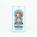 Wonder - Psilocybin Chocolate Bar - Cookies & Creme | Micro Zoomiez Canada