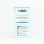 Wonder - Psilocybin Chocolate Bar - Cookies & Creme | Micro Zoomiez Canada