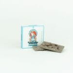 Wonder - Psilocybin Chocolate Bar - Cookies & Creme | Micro Zoomiez Canada