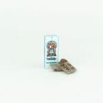 Wonder - Psilocybin Chocolate Bar - Cookies & Creme | Micro Zoomiez Canada
