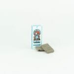 Wonder - Psilocybin Chocolate Bar - Cookies & Creme | Micro Zoomiez Canada