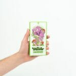 Wonder – Psilocybin Chocolate Bar – Dark Chocolate | Micro Zoomiez Canada