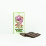 Wonder – Psilocybin Chocolate Bar – Dark Chocolate | Micro Zoomiez Canada