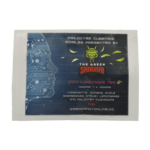 The Green Samurai - Pink Lemonade Tea - 1000mg | Micro Zoomiez Canada