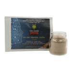 The Green Samurai - Salted Caramel Cocoa - 1g or 3g | Micro Zoomiez Canada