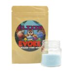 Evoke – Medicinal Mushrooms – Elixir - 1000mg | Micro Zoomiez Canada