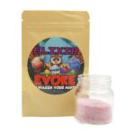 Evoke – Medicinal Mushrooms – Elixir - 1000mg | Micro Zoomiez Canada