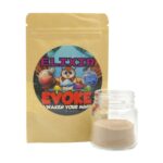 Evoke – Medicinal Mushrooms – Elixir - 1000mg | Micro Zoomiez Canada