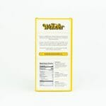 Wonder – Psilocybin Chocolate Bar – Hazelnut | Micro Zoomiez Canada