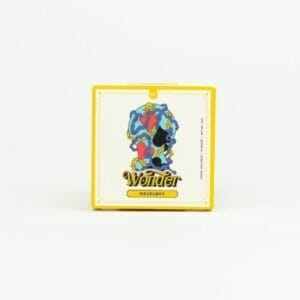 Wonder – Psilocybin Chocolate Bar – Hazelnut | Micro Zoomiez Canada
