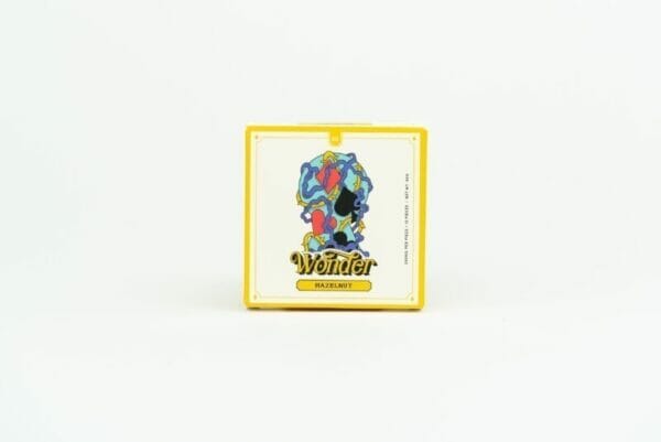 Wonder – Psilocybin Chocolate Bar – Hazelnut | Micro Zoomiez Canada