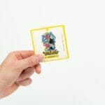 Wonder – Psilocybin Chocolate Bar – Hazelnut | Micro Zoomiez Canada