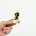 Wonder – Psilocybin Chocolate Bar – Hazelnut | Micro Zoomiez Canada