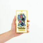 Wonder – Psilocybin Chocolate Bar – Hazelnut | Micro Zoomiez Canada