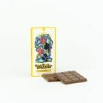 Wonder – Psilocybin Chocolate Bar – Hazelnut | Micro Zoomiez Canada