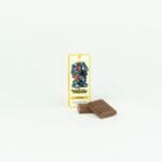 Wonder – Psilocybin Chocolate Bar – Hazelnut | Micro Zoomiez Canada
