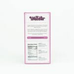 Wonder – Psilocybin Chocolate Bar – Milk Chocolate – Golden Teacher | Micro Zoomiez Canada