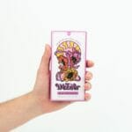 Wonder – Psilocybin Chocolate Bar – Milk Chocolate – Golden Teacher | Micro Zoomiez Canada