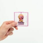 Wonder – Psilocybin Chocolate Bar – Milk Chocolate – Golden Teacher | Micro Zoomiez Canada
