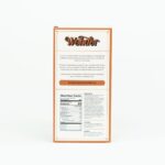 Wonder – Psilocybin Chocolate Bar – S'mores | Micro Zoomiez Canada