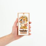 Wonder – Psilocybin Chocolate Bar – S'mores | Micro Zoomiez Canada