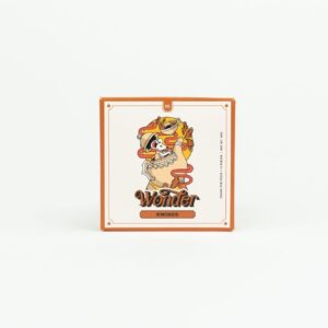 Wonder – Psilocybin Chocolate Bar – S'mores | Micro Zoomiez Canada