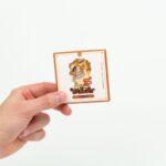 Wonder – Psilocybin Chocolate Bar – S'mores | Micro Zoomiez Canada