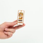 Wonder – Psilocybin Chocolate Bar – S'mores | Micro Zoomiez Canada