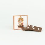 Wonder – Psilocybin Chocolate Bar – S'mores | Micro Zoomiez Canada