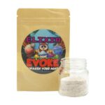 Evoke – Medicinal Mushrooms – Elixir - 1000mg | Micro Zoomiez Canada