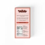 Wonder – Psilocybin Chocolate Bar – Blood Orange | Micro Zoomiez Canada