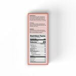 Wonder – Psilocybin Chocolate Bar – Blood Orange | Micro Zoomiez Canada