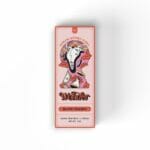 Wonder – Psilocybin Chocolate Bar – Blood Orange | Micro Zoomiez Canada