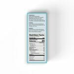 Wonder - Psilocybin Chocolate Bar - Cookies & Creme | Micro Zoomiez Canada
