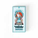 Wonder - Psilocybin Chocolate Bar - Cookies & Creme | Micro Zoomiez Canada