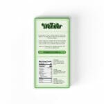 Wonder – Psilocybin Chocolate Bar – Dark Chocolate | Micro Zoomiez Canada