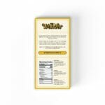 Wonder – Psilocybin Chocolate Bar – Hazelnut | Micro Zoomiez Canada