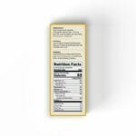 Wonder – Psilocybin Chocolate Bar – Hazelnut | Micro Zoomiez Canada