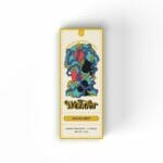 Wonder – Psilocybin Chocolate Bar – Hazelnut | Micro Zoomiez Canada