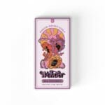 Wonder – Psilocybin Chocolate Bar – Milk Chocolate – Golden Teacher | Micro Zoomiez Canada