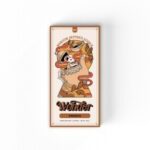 Wonder – Psilocybin Chocolate Bar – S'mores | Micro Zoomiez Canada