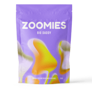 Big Daddy | Micro Zoomiez Canada