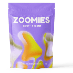Leucistic Burma | Micro Zoomiez Canada