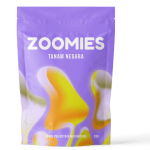Tanam Negara | Micro Zoomiez Canada