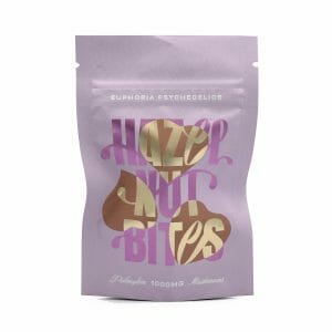 Euphoria Psychedelics – Skywalker (300mg X 5 Capsules) | Micro Zoomiez Canada