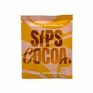 Euphoria Psychedelics – Skywalker (300mg X 5 Capsules) | Micro Zoomiez Canada