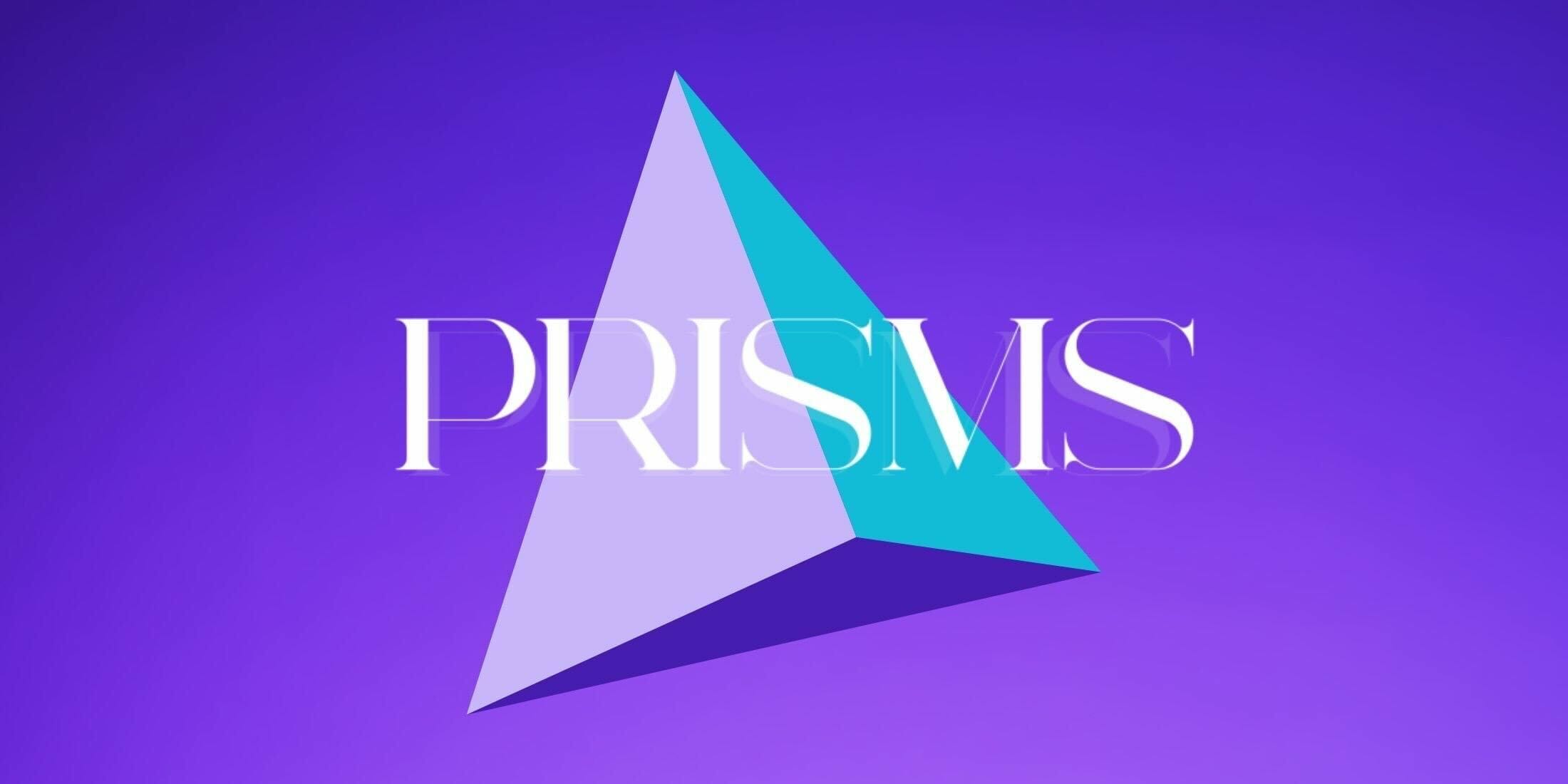 PRISMS | Micro Zoomiez Canada