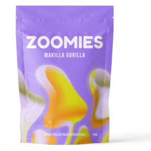 Makilla Gorilla | Micro Zoomiez Canada